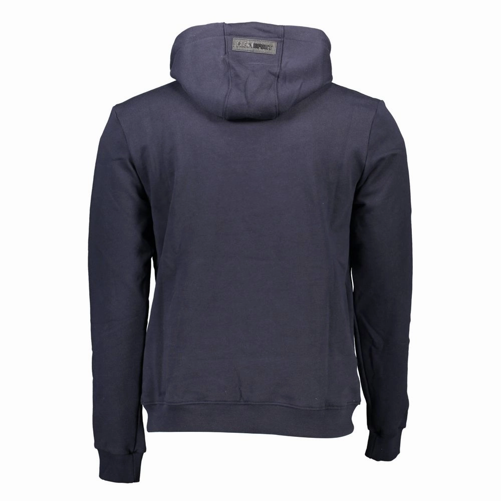 Plein Sport Cotton Men Men's Sweater