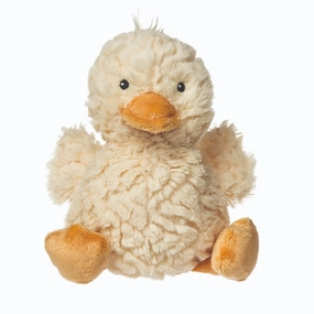 Putty Nursery Duckling