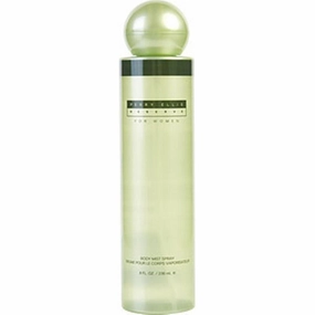 Reserve by Perry Ellis for Women Body Mist 8 oz New
