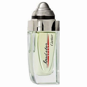 ROADSTER SPORT by CARTIER Cologne 3.4 oz Spray for Men 3.3 oz edt tester