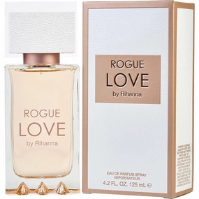 Rogue Love by Rihanna 4.2 oz EDP for women