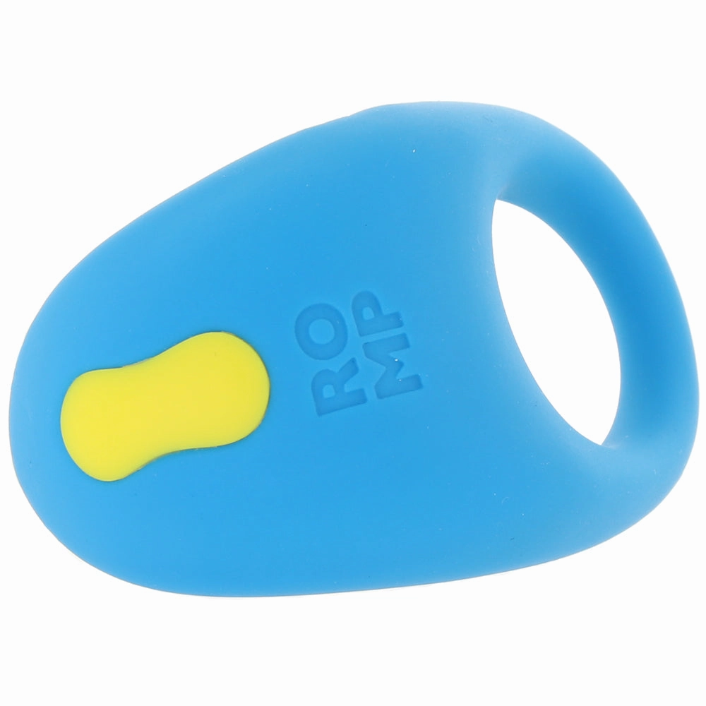 Romp Juke Vibrating Cock Ring