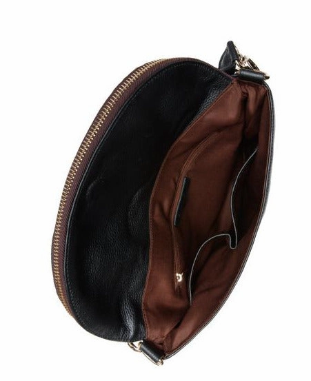 Saben Fifi Crossbody Bag Black