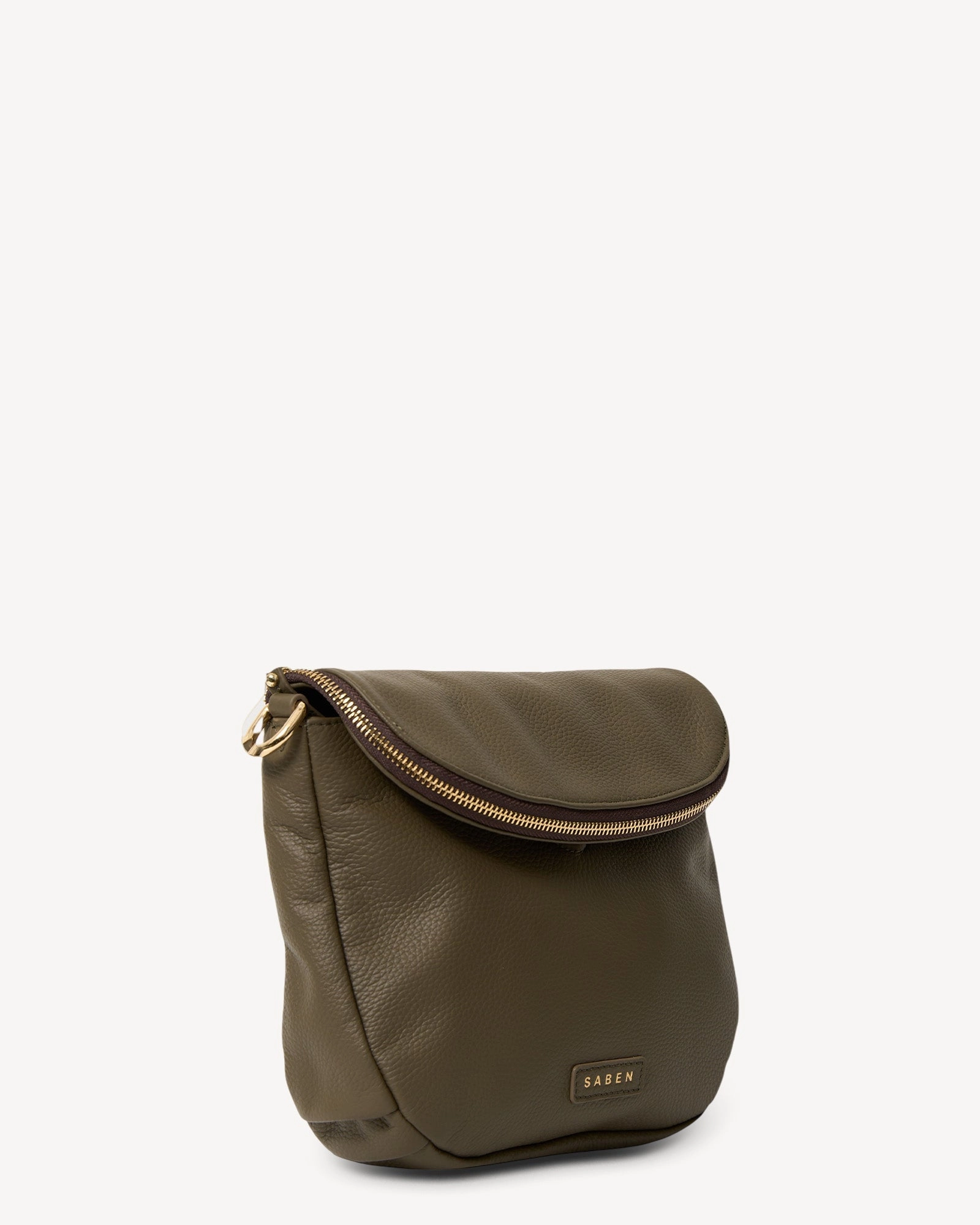 Saben Fifi Crossbody Rosemary