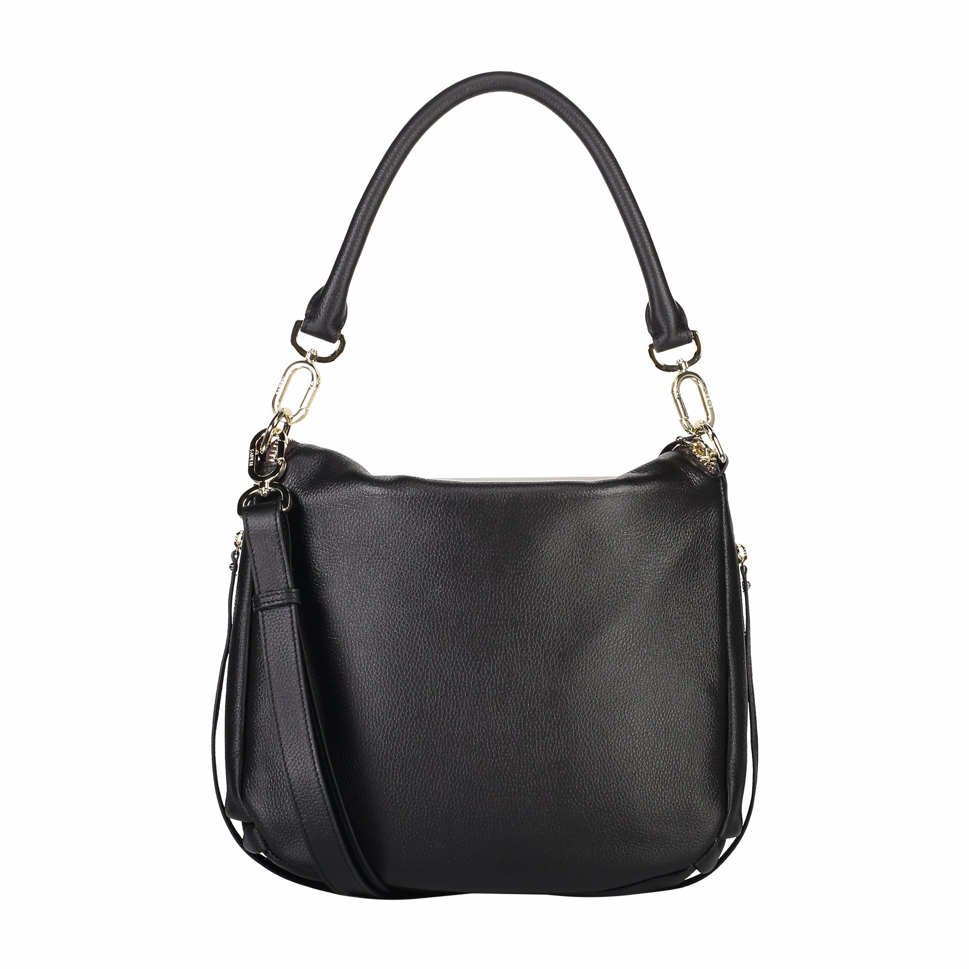 Saben Frankie Bag Black