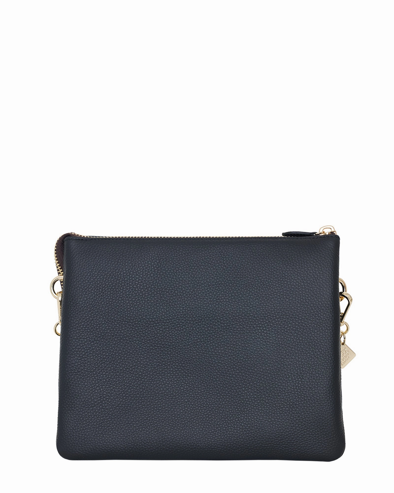 Saben Matilda Black   Chunky Chain