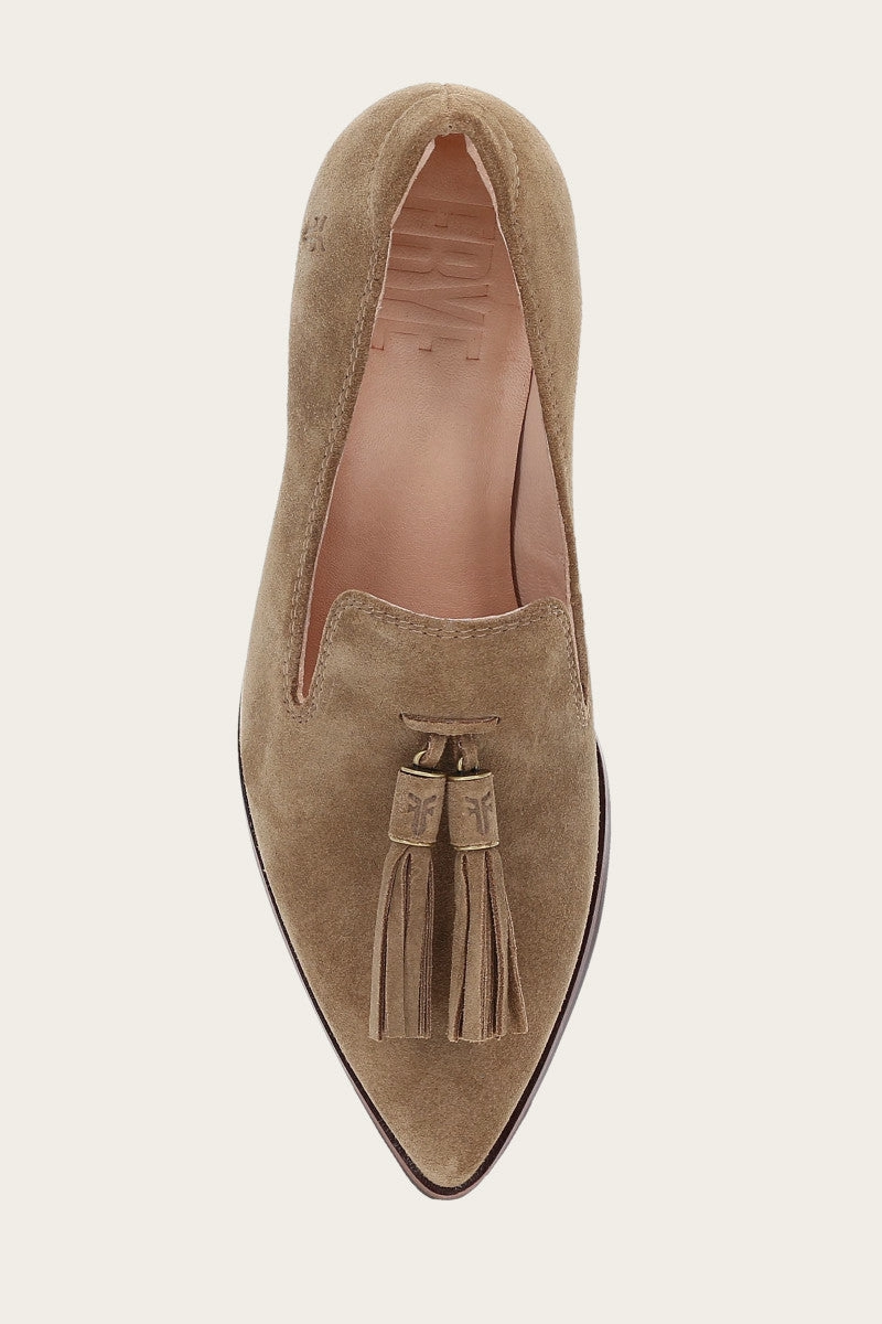 Sadie Venetian Tassel