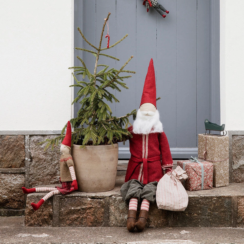 Santa