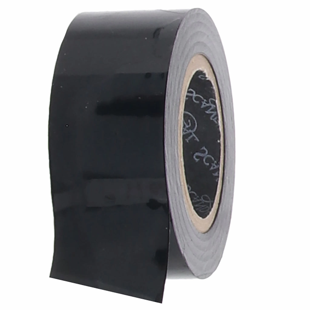 Scandal Lovers Tape in Black