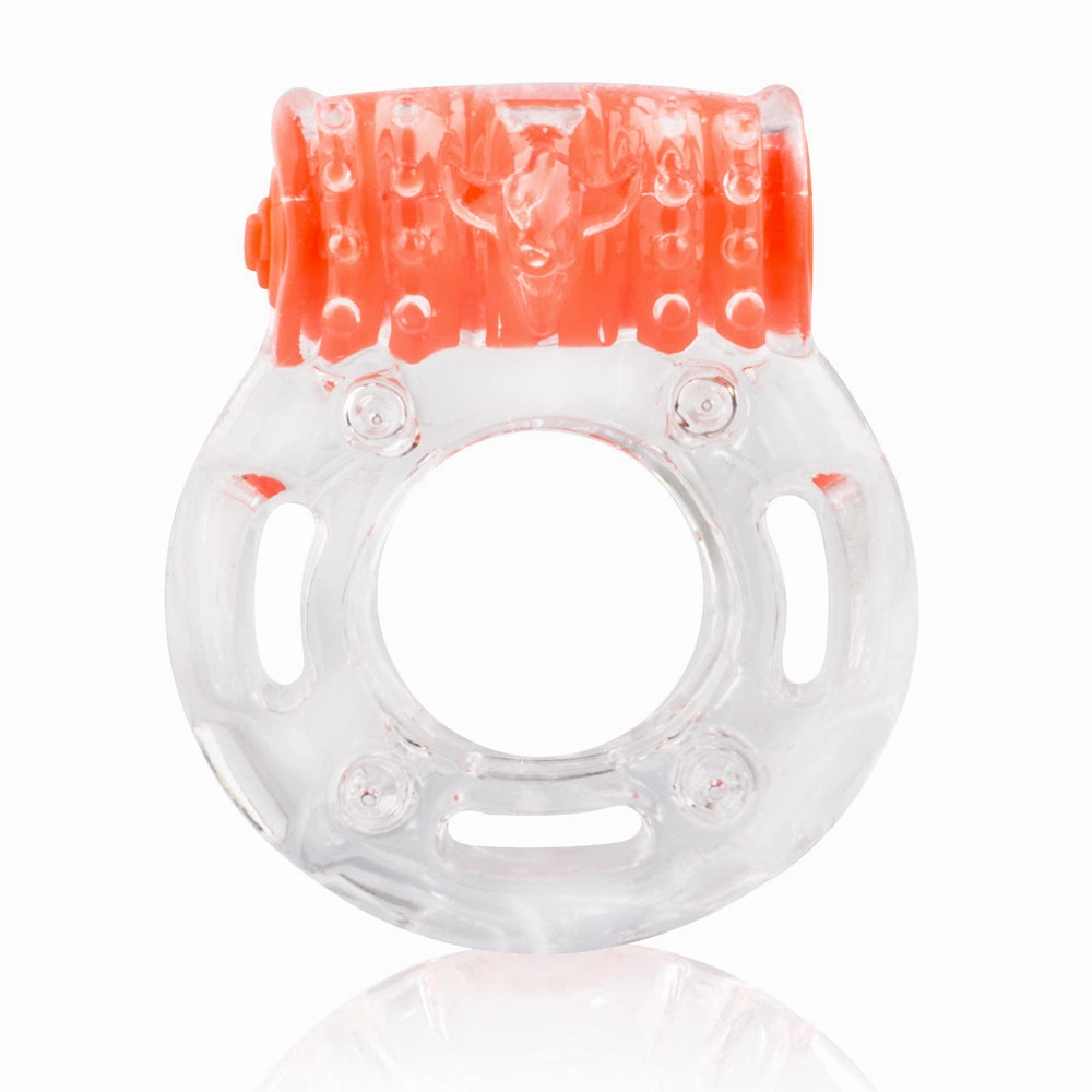 Screaming O ColorPoP Quickie Plus - Vibrating Erection Ring