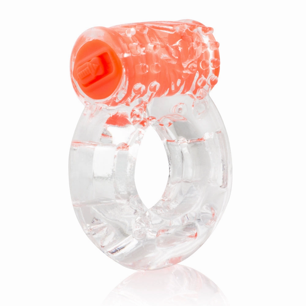 Screaming O ColorPoP Quickie Plus - Vibrating Erection Ring