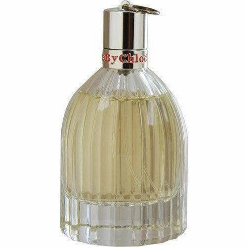 See By Chloe Perfume 2.5 oz edp NEW in tester box with cap