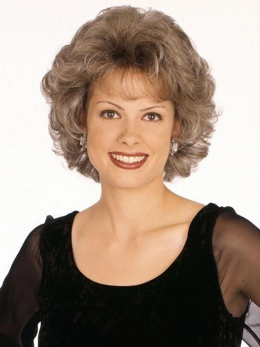 Shanda by Louis Ferre | Synthetic Wig for Women | CLOSEOUT