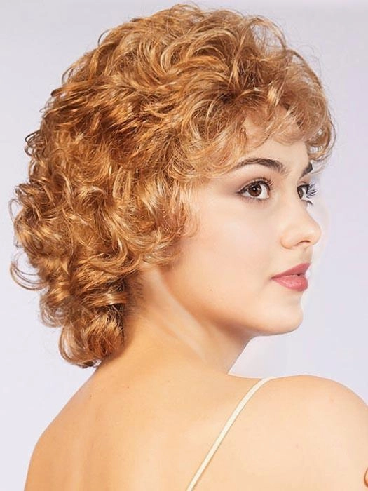 Shanda by Louis Ferre | Synthetic Wig for Women | CLOSEOUT
