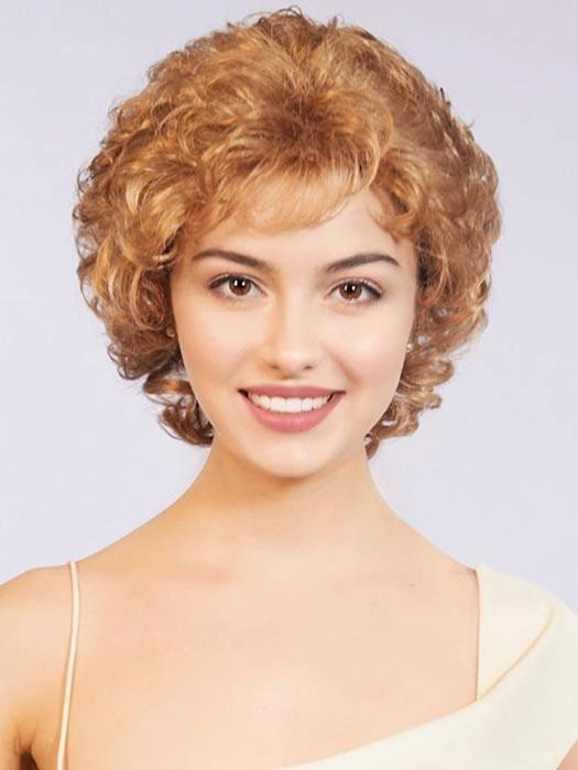 Shanda by Louis Ferre | Synthetic Wig for Women | CLOSEOUT