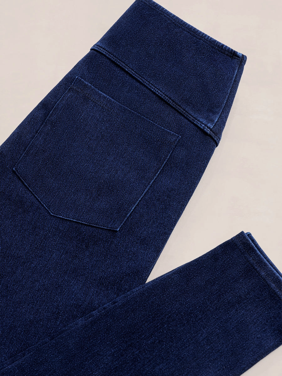 Shapermint Essentials High-Waisted Shaping Jeggings
