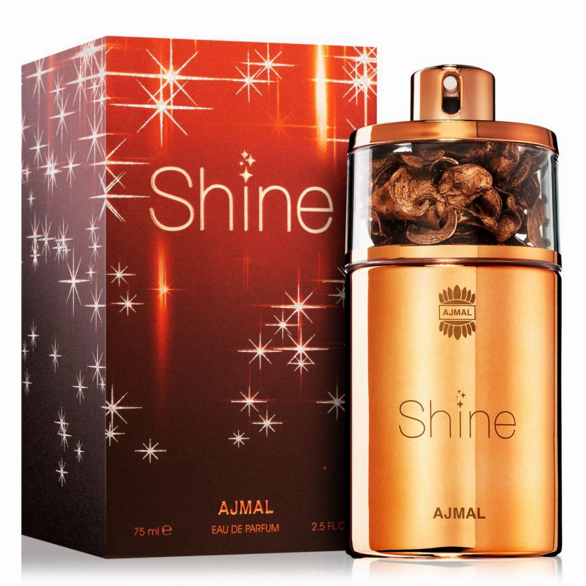 Shine by Ajmal 75ml EDP for Women