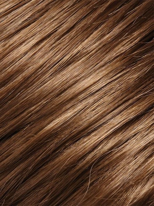 Simplicity Petite | Synthetic Wig (Basic Cap)
