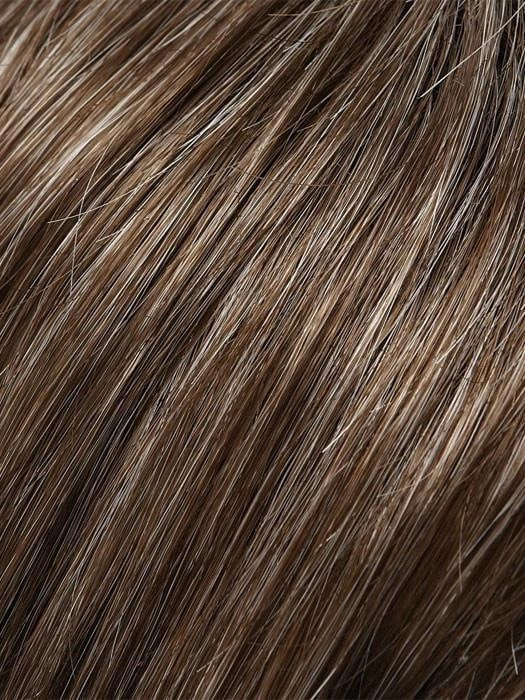 Simplicity Petite | Synthetic Wig (Basic Cap)