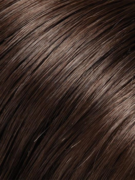 Simplicity Petite | Synthetic Wig (Basic Cap)