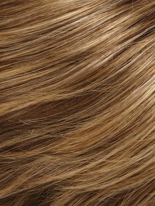 Simplicity Petite | Synthetic Wig (Basic Cap)