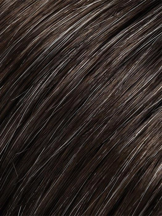 Simplicity Petite | Synthetic Wig (Basic Cap)