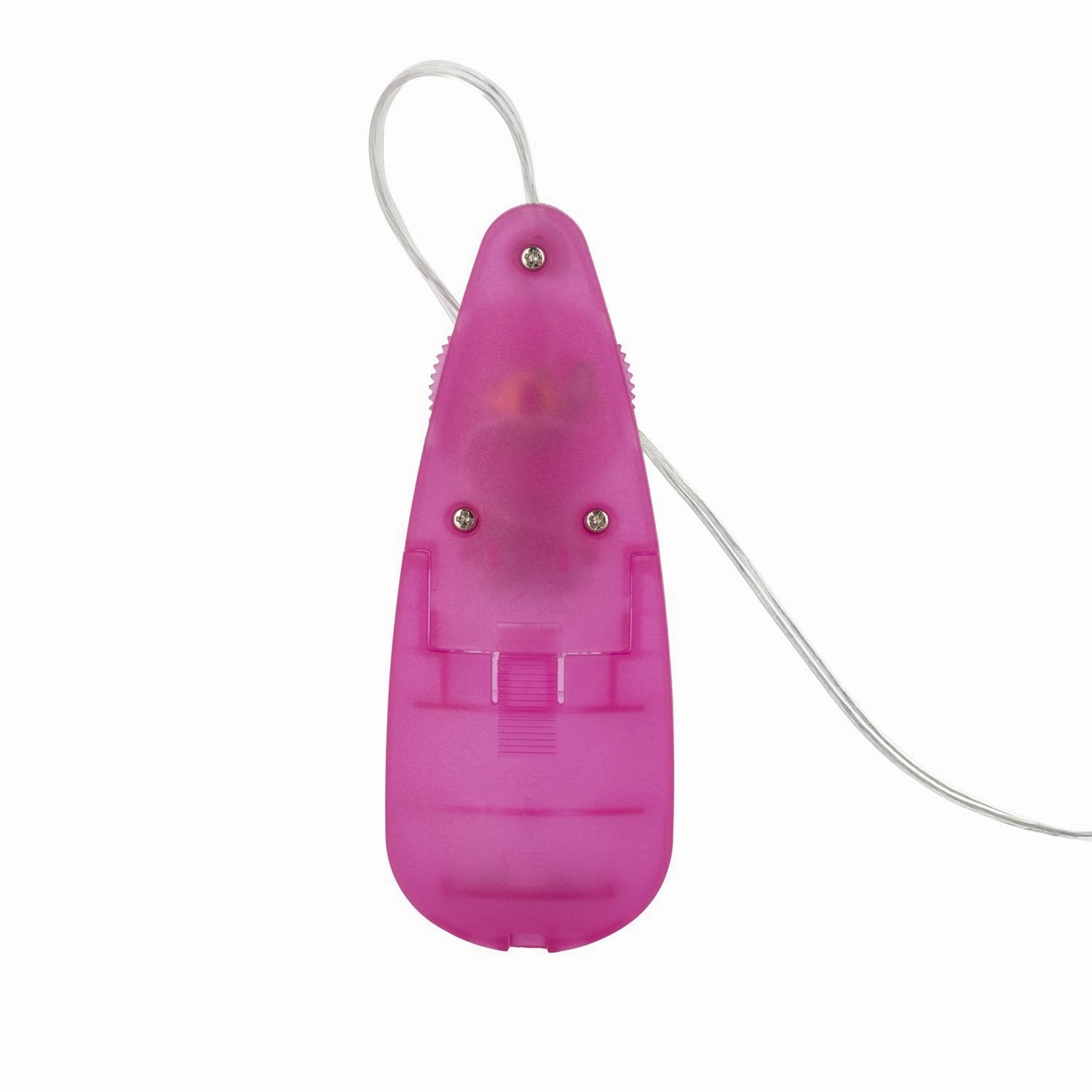Slim Teardrop Bullet