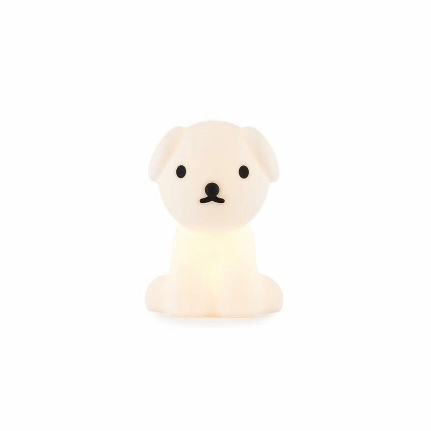 Snuffy First Light - Miffy's Dog