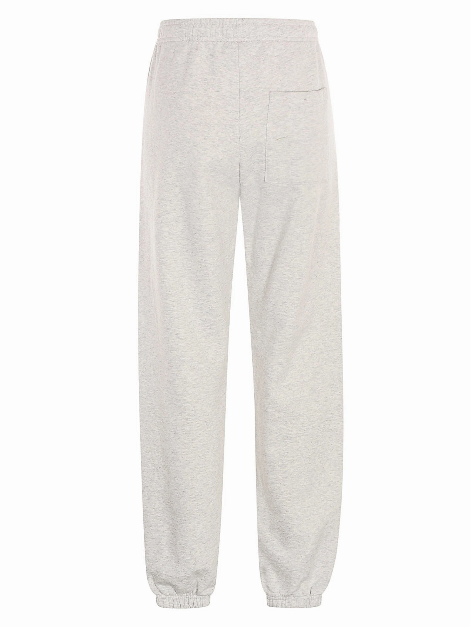 Sporty & Rich Logo Printed Track Pants