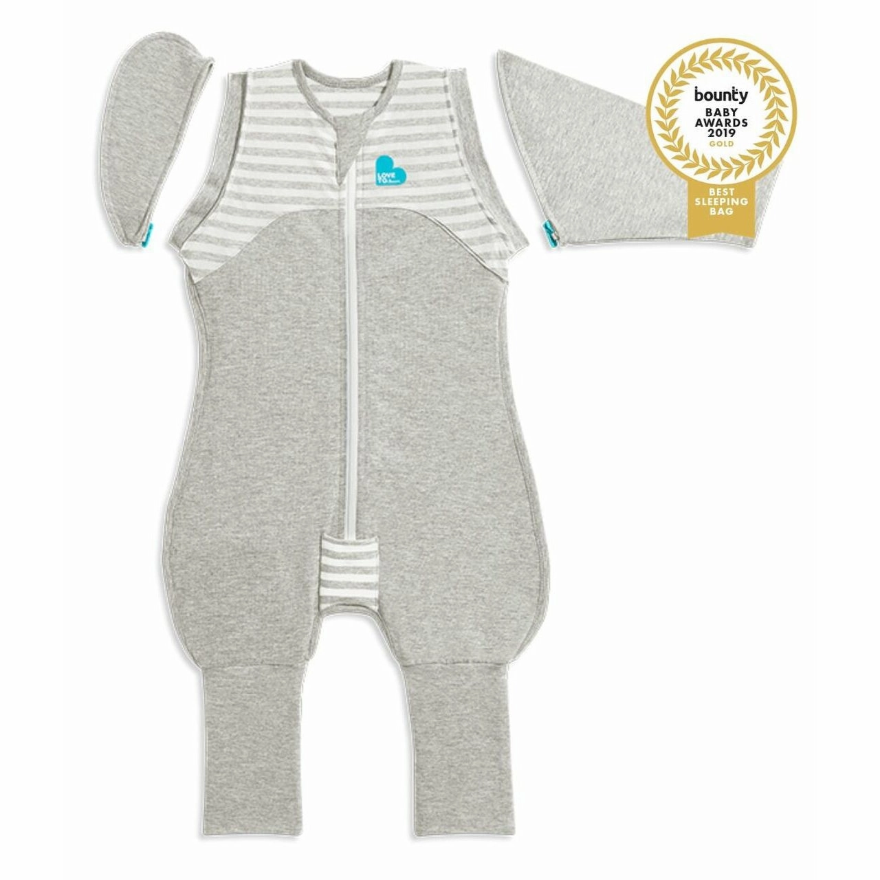 Swaddle UP Transition Suit Original 1.0 TOG