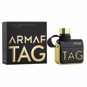 Tag Him Uomo Nero by Armaf 100ml EDP for Men