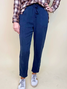 The Chappell Tapered Pants