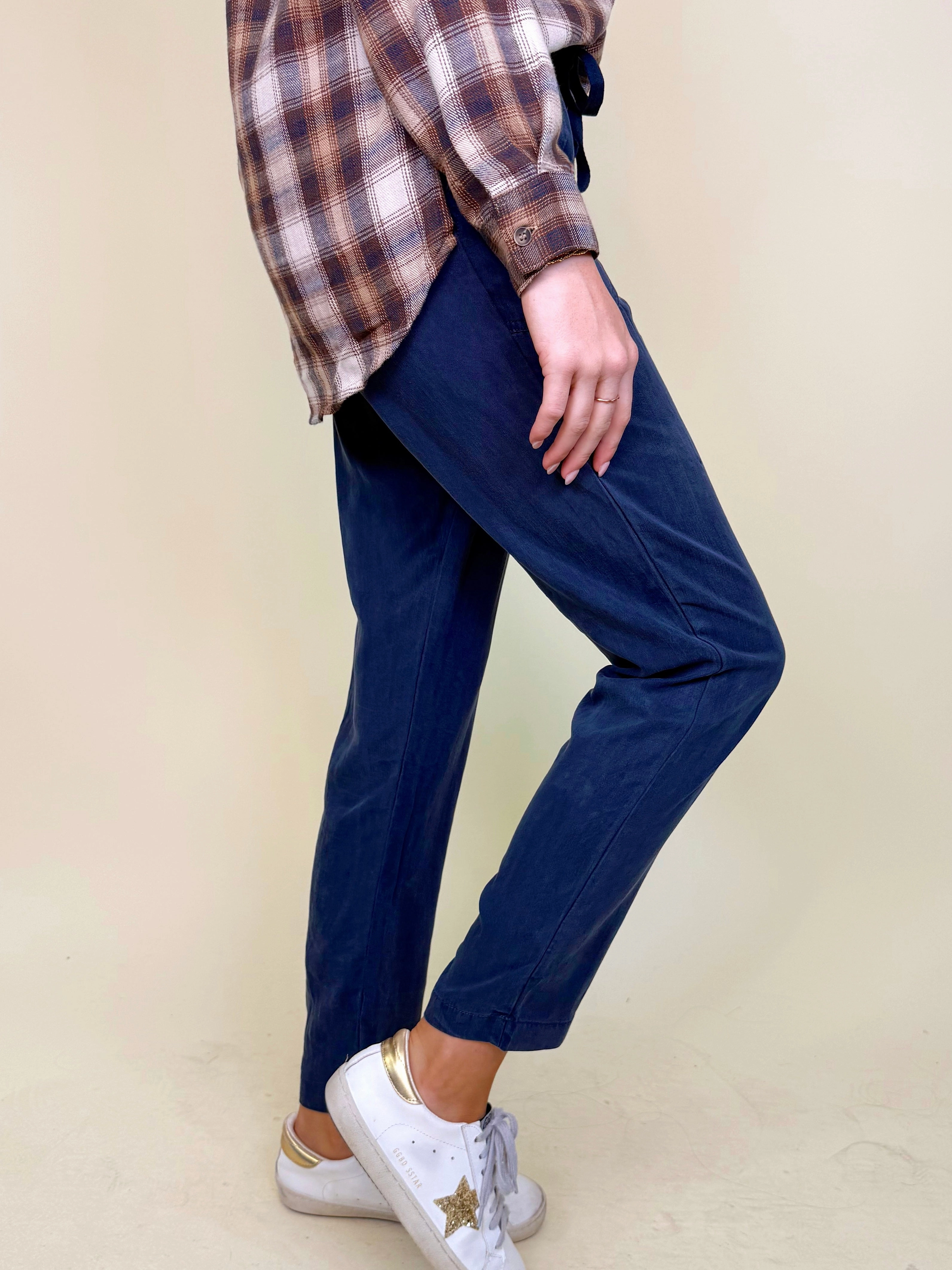 The Chappell Tapered Pants