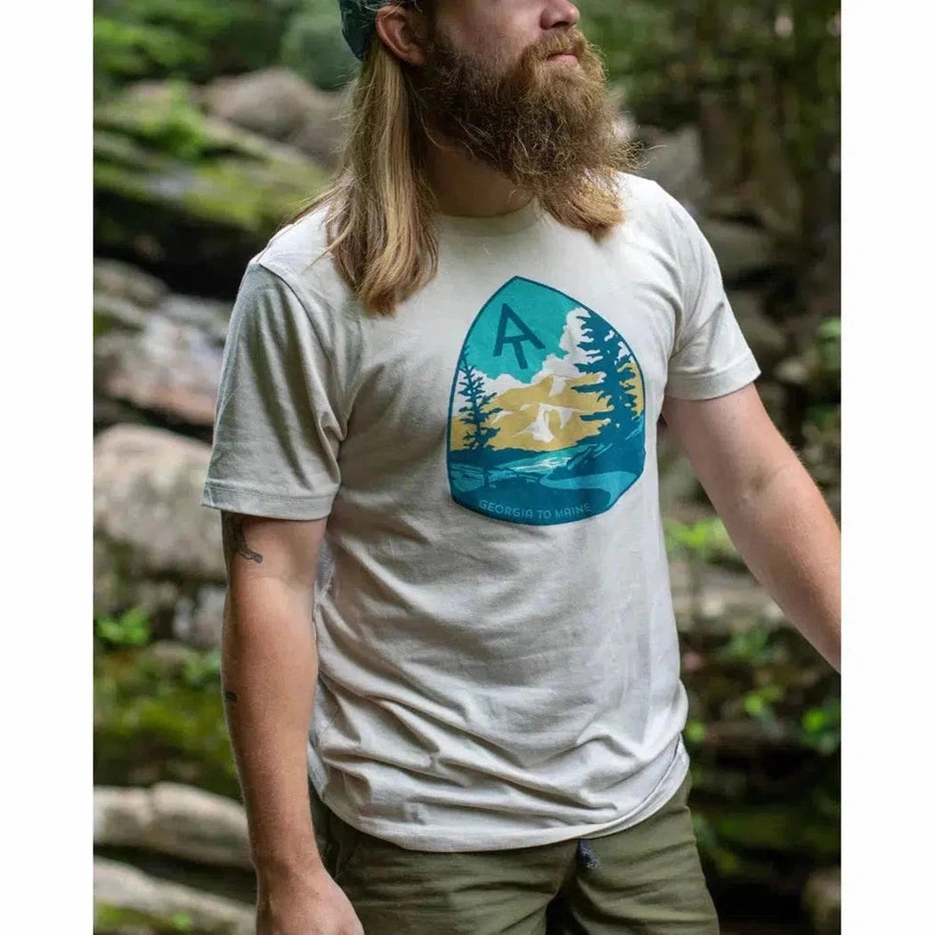 The Landmark Project Appalachian Trail Tee