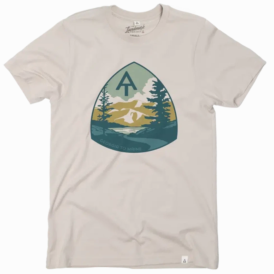 The Landmark Project Appalachian Trail Tee