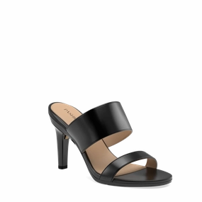 The Slide - Coal   Stiletto Heel Kit 4 Coal