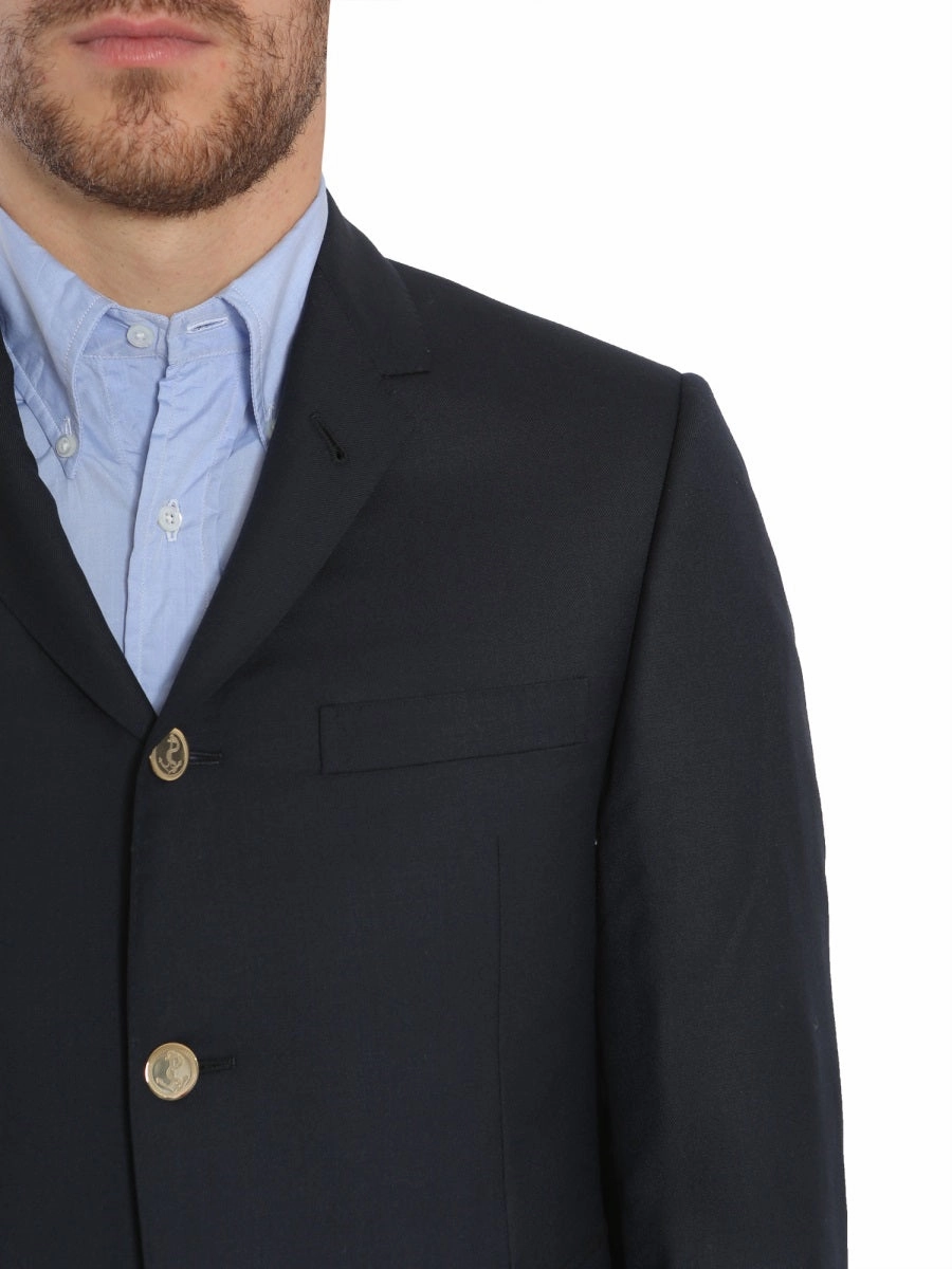 Thom Browne Tailored Blazer