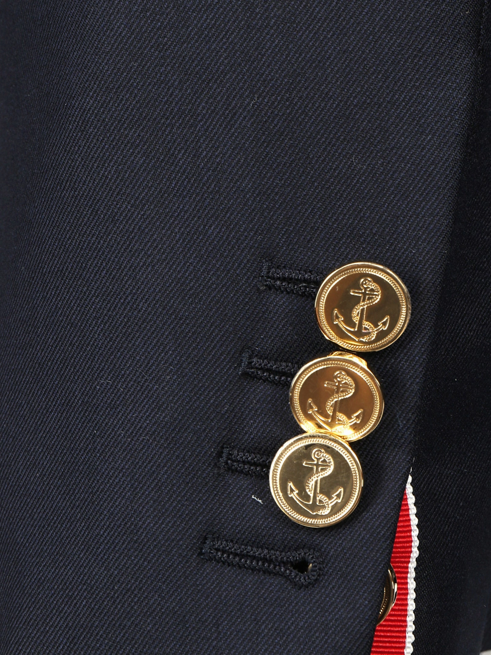 Thom Browne Tailored Blazer