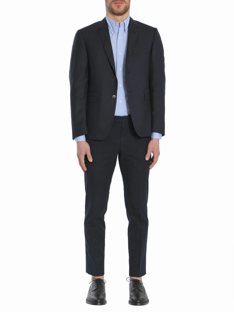 Thom Browne Tailored Blazer