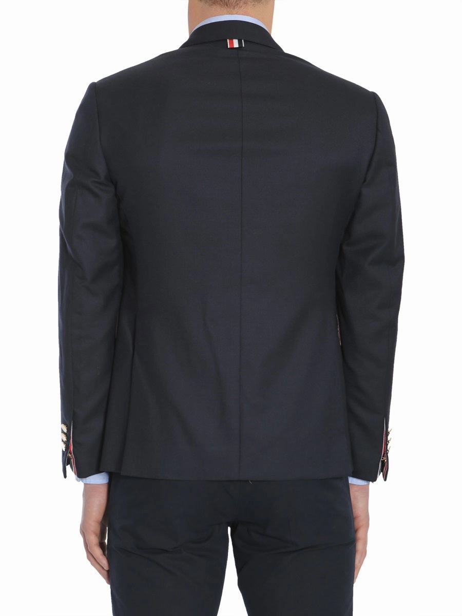 Thom Browne Tailored Blazer