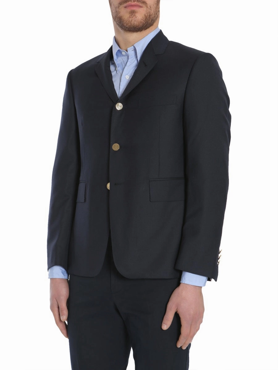 Thom Browne Tailored Blazer