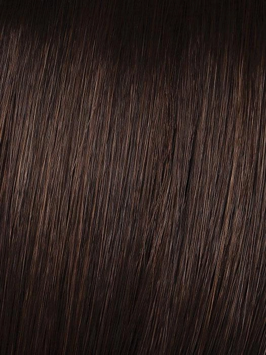 Tousled With Love | Synthetic Lace Front Wig (Mono Part)