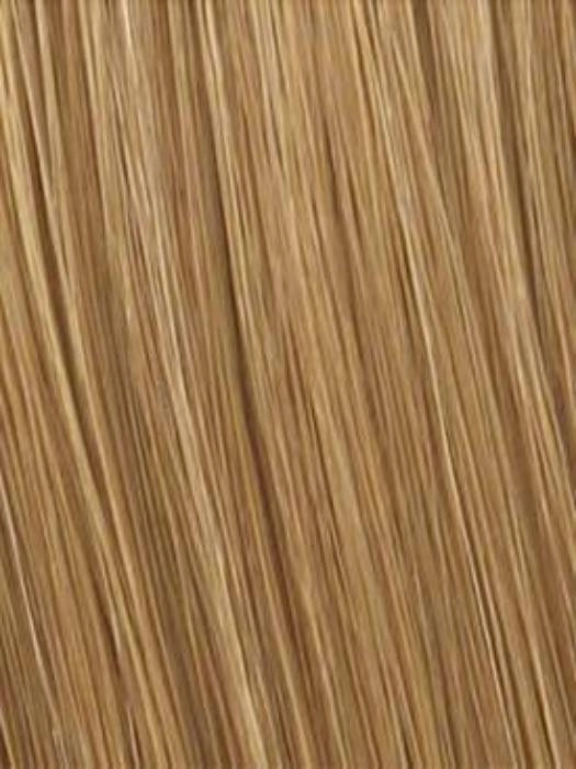 Tousled With Love | Synthetic Lace Front Wig (Mono Part)