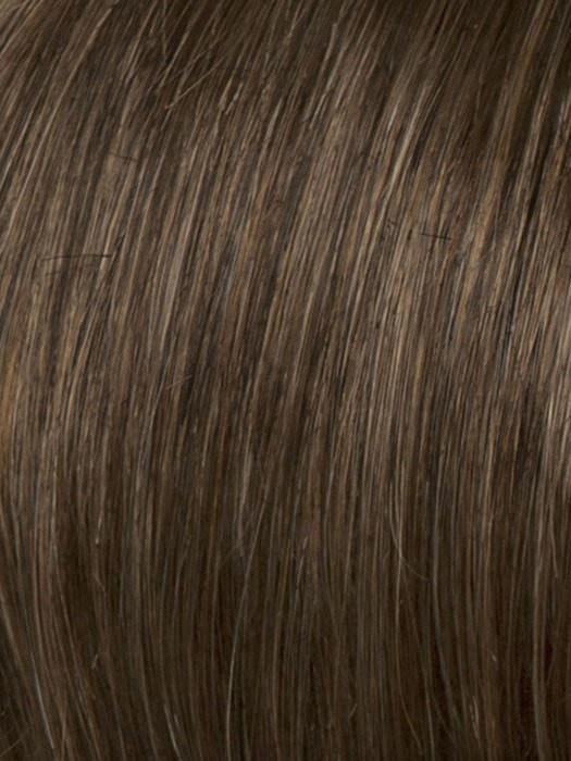 Tousled With Love | Synthetic Lace Front Wig (Mono Part)