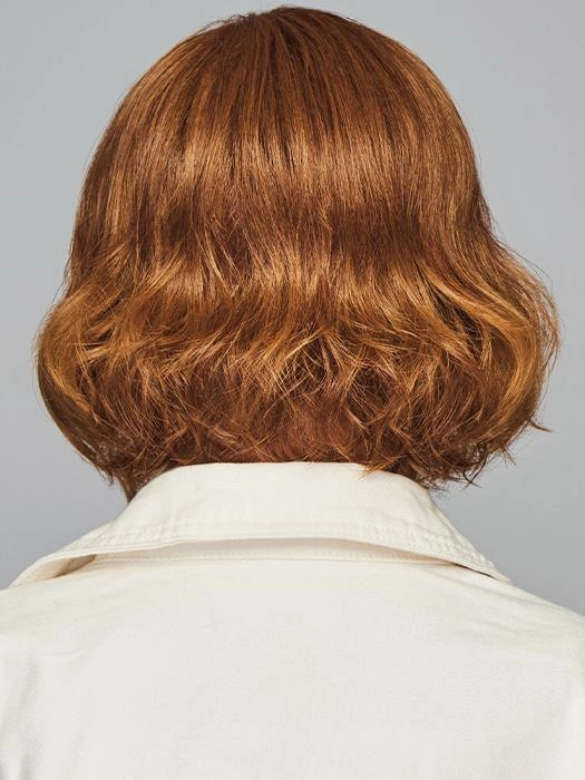 Tousled With Love Kids Wig by Hairdo | Synthetic Lace Front (Mono Part)