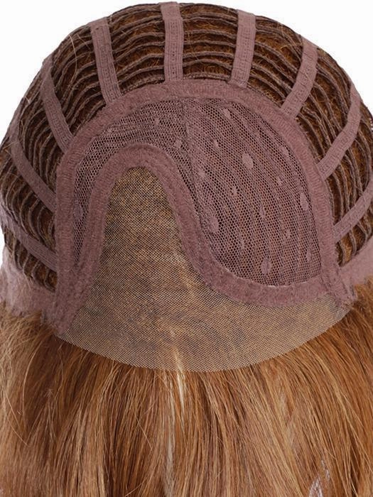 Tousled With Love Kids Wig by Hairdo | Synthetic Lace Front (Mono Part)