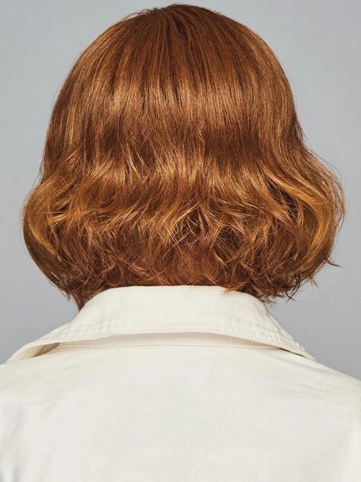 Tousled With Love Kids Wig by Hairdo | Synthetic Lace Front (Mono Part)