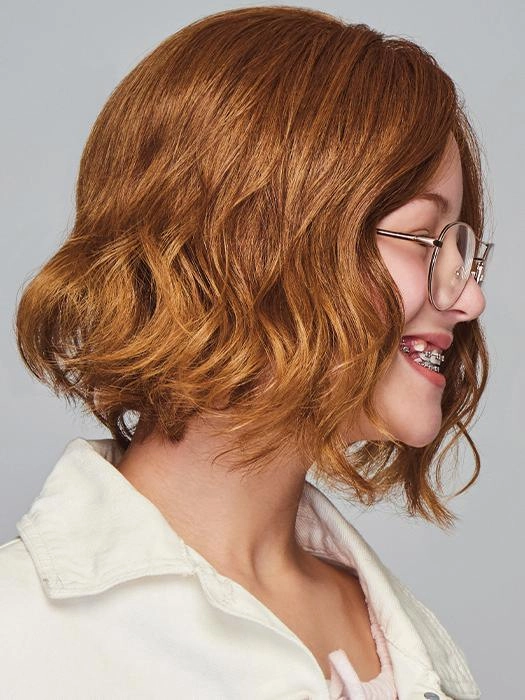 Tousled With Love Kids Wig by Hairdo | Synthetic Lace Front (Mono Part)