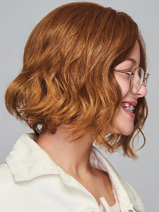 Tousled With Love Kids Wig by Hairdo | Synthetic Lace Front (Mono Part)