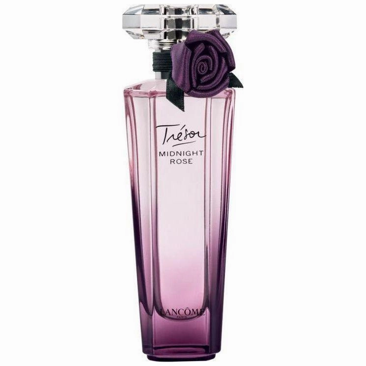 TRESOR MIDNIGHT ROSE by LANCOME Perfume women 2.5 oz L'EDP NEW TESTER